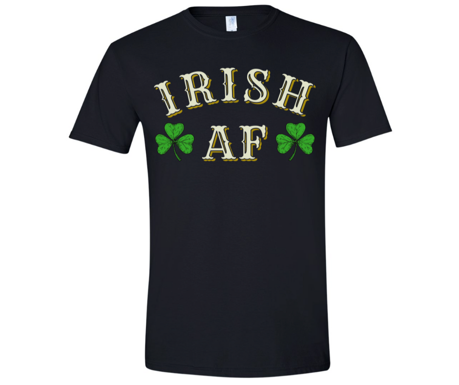 Irish AF