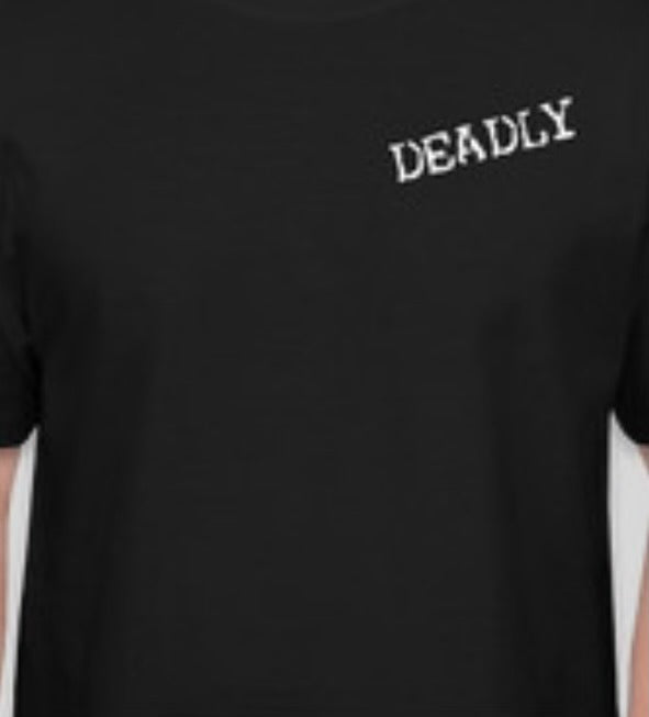 Seven Deadly Sins Tee