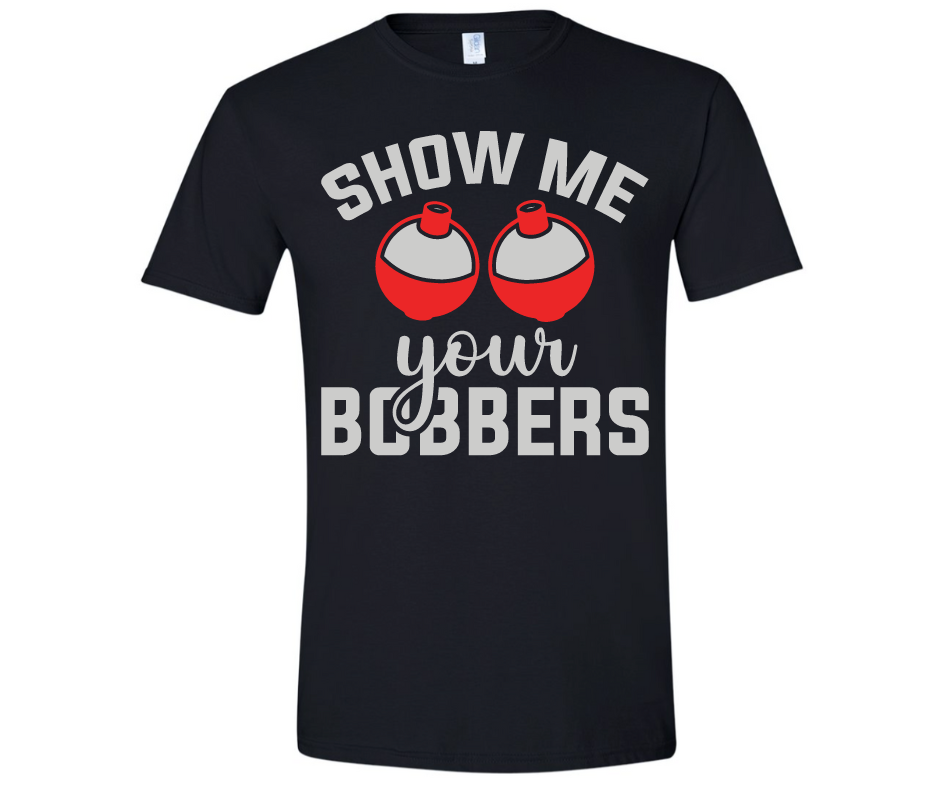 Show me your bobbers